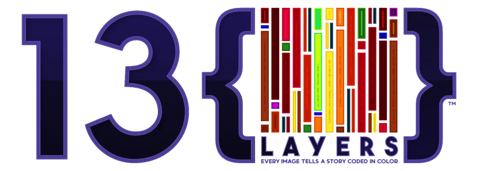 13 Layers