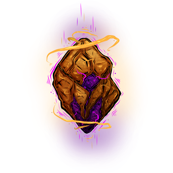 The Athereal Core